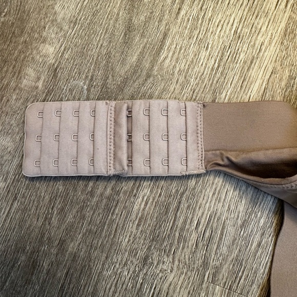 Kindred Bravely Gray Nursing Bra 2XL - Picture 8 of 8